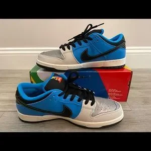 Nike | Shoes | Nike Sb Dunk Low Instant Skateboards Cz52840  display picture 1
